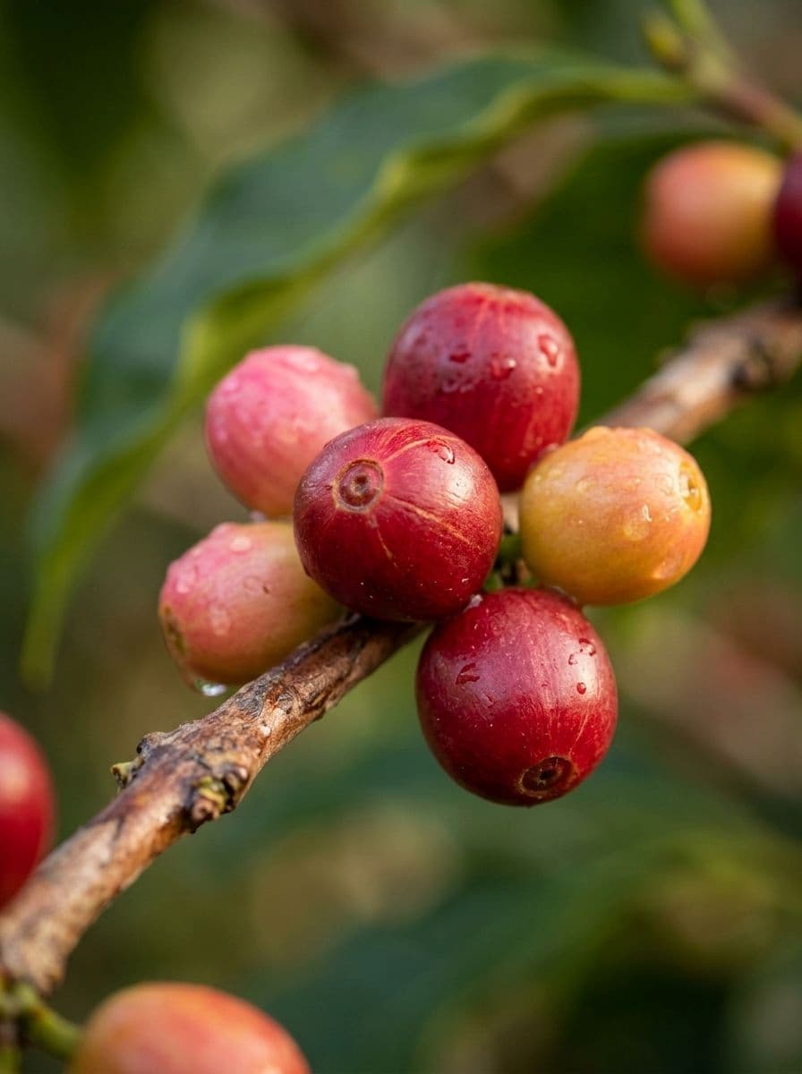 Varietals
