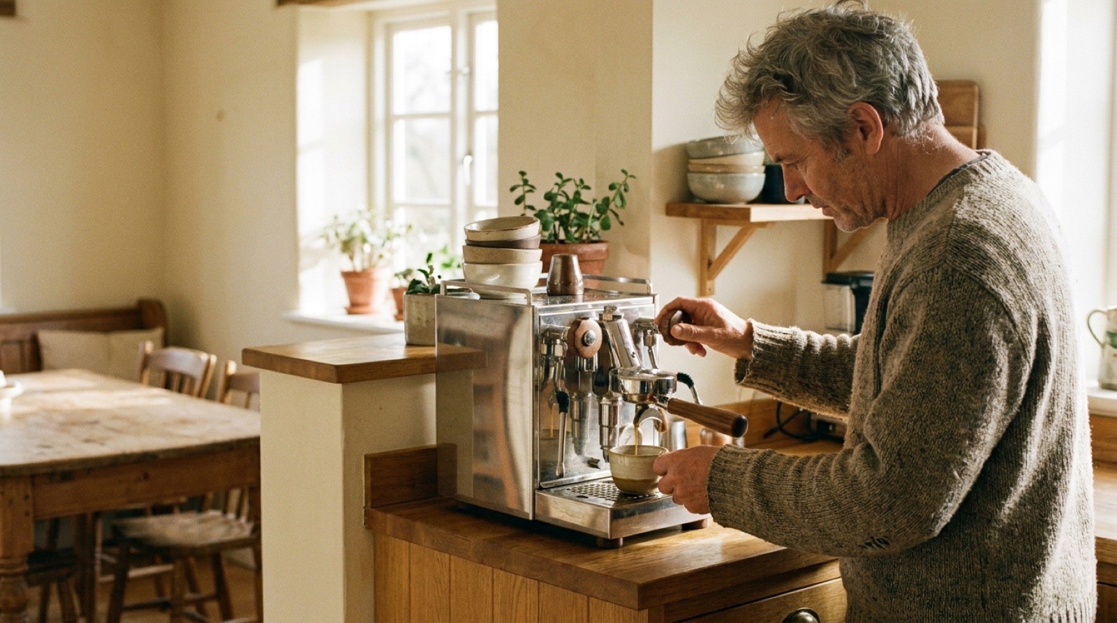 5 Best Decaf Espresso