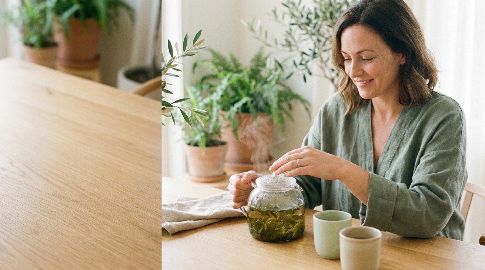 10 Best Decaf Green Tea
