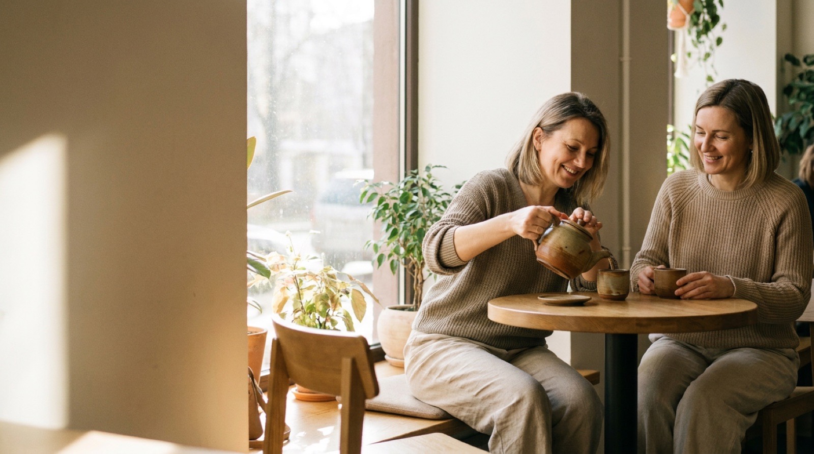5 Best Decaf Tea