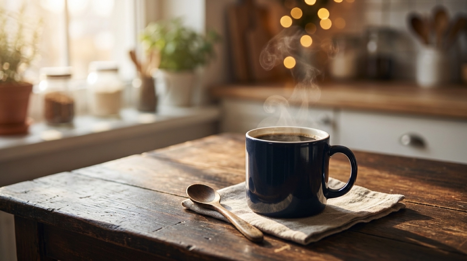Does Decaf Coffee Help With Constipation?