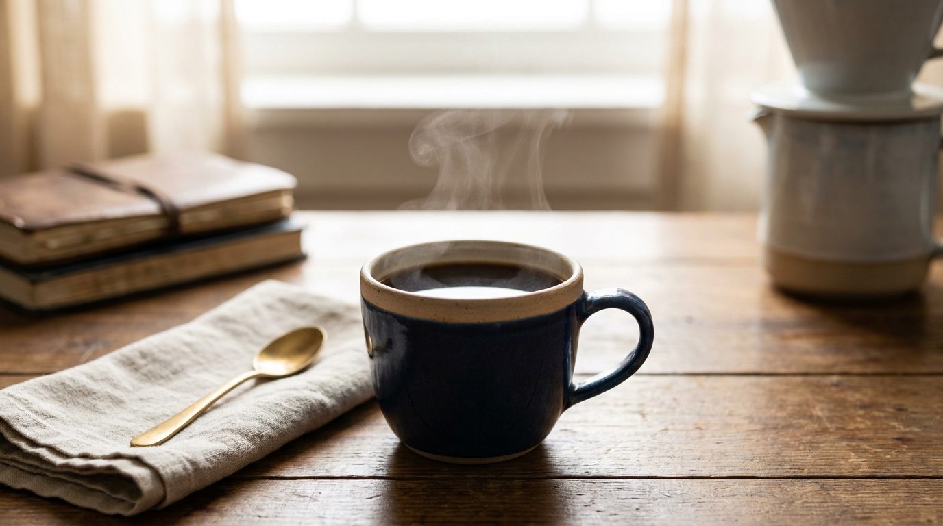 Does Decaf Coffee Make You Poop?