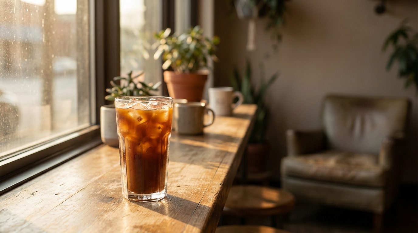 Does Dunkin Have Decaf Iced Coffee?