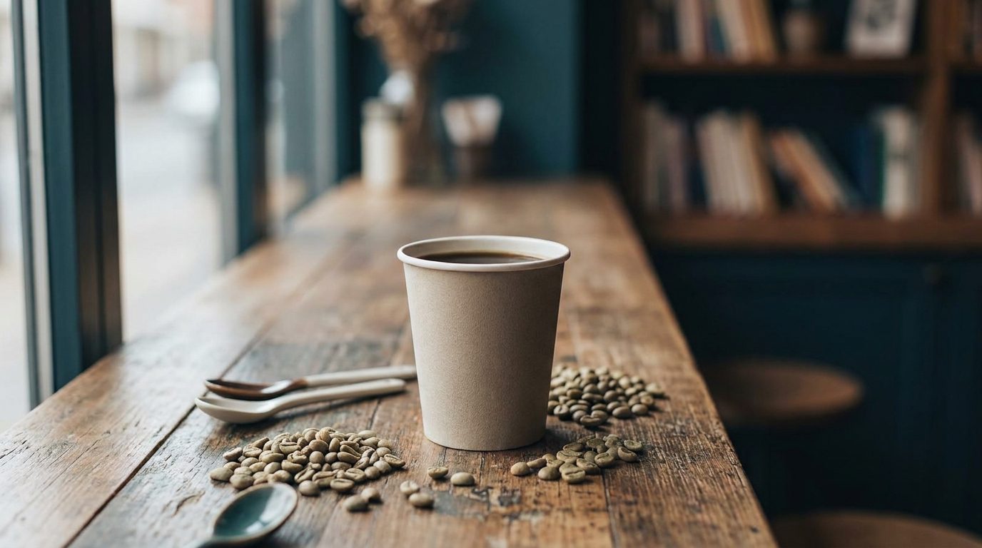 How Does Starbucks Decaffeinate Their Coffee?