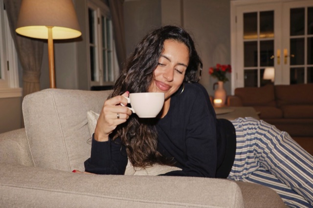 Benefits of Decaf