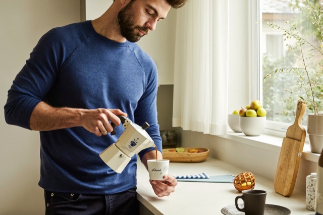 Why Choose Decaf