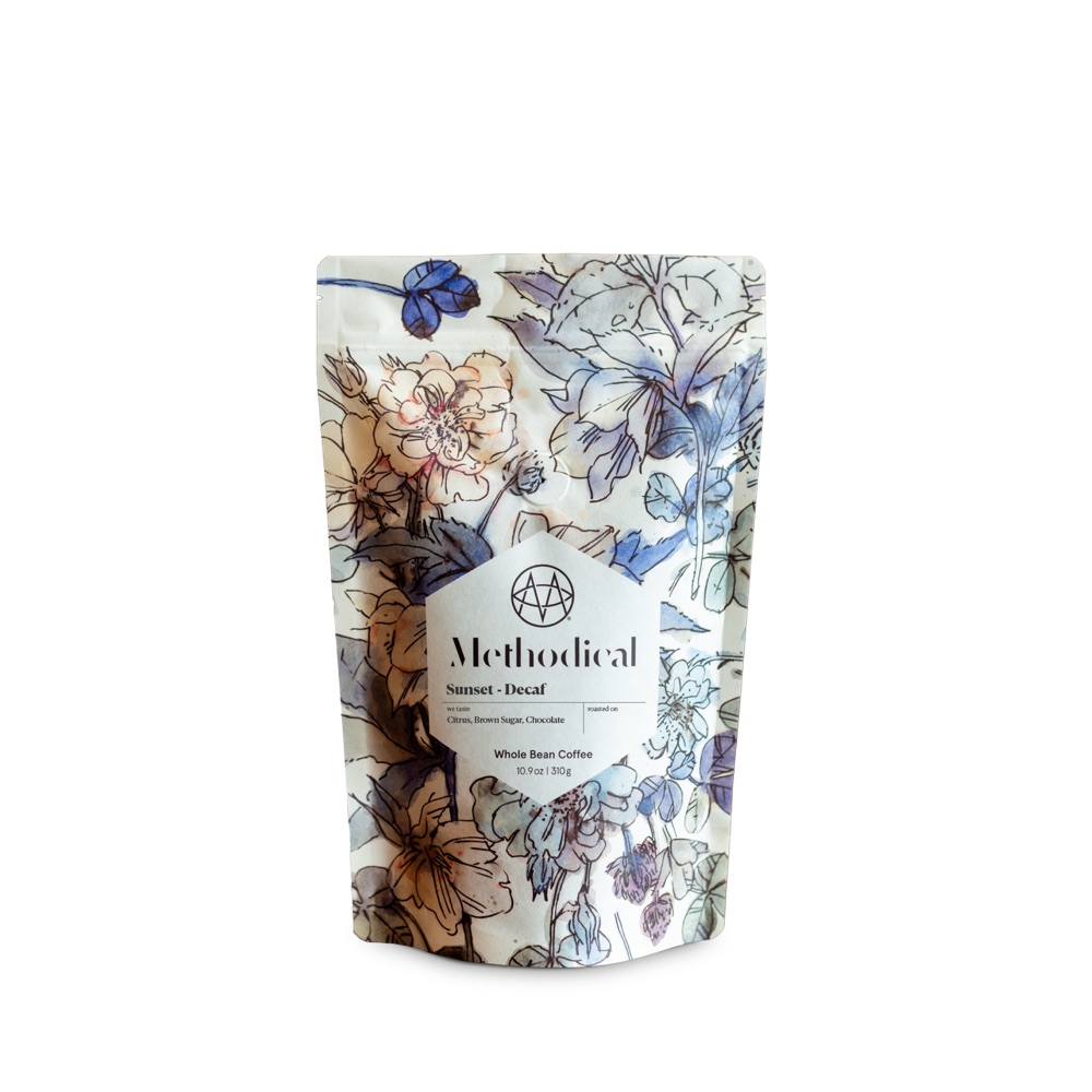 Trade Coffee Decaf Subscription