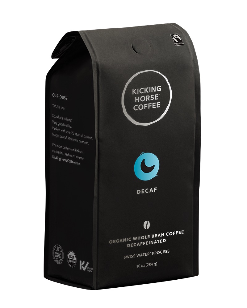 Kicking Horse Decaf