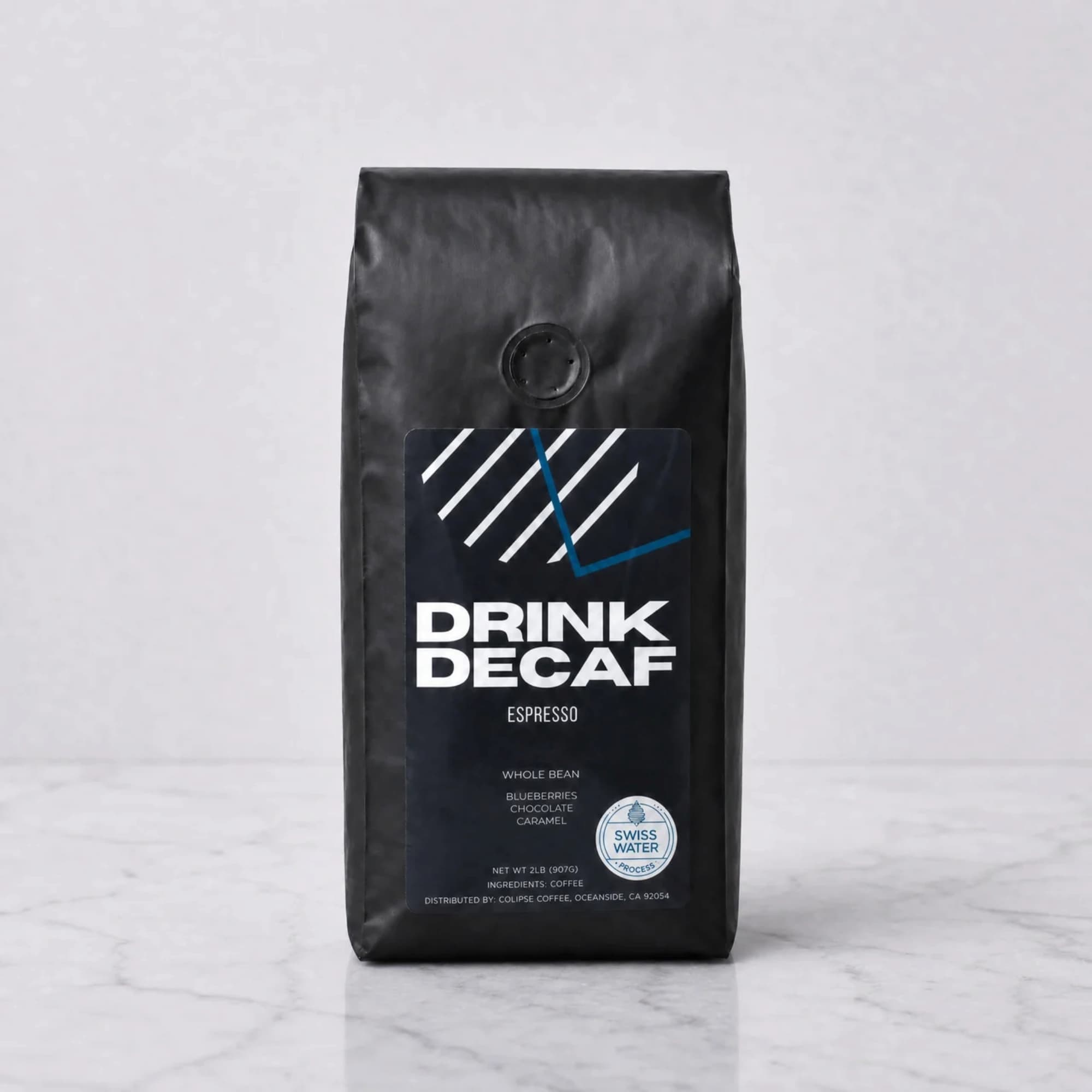 Drink Decaf 2 lb